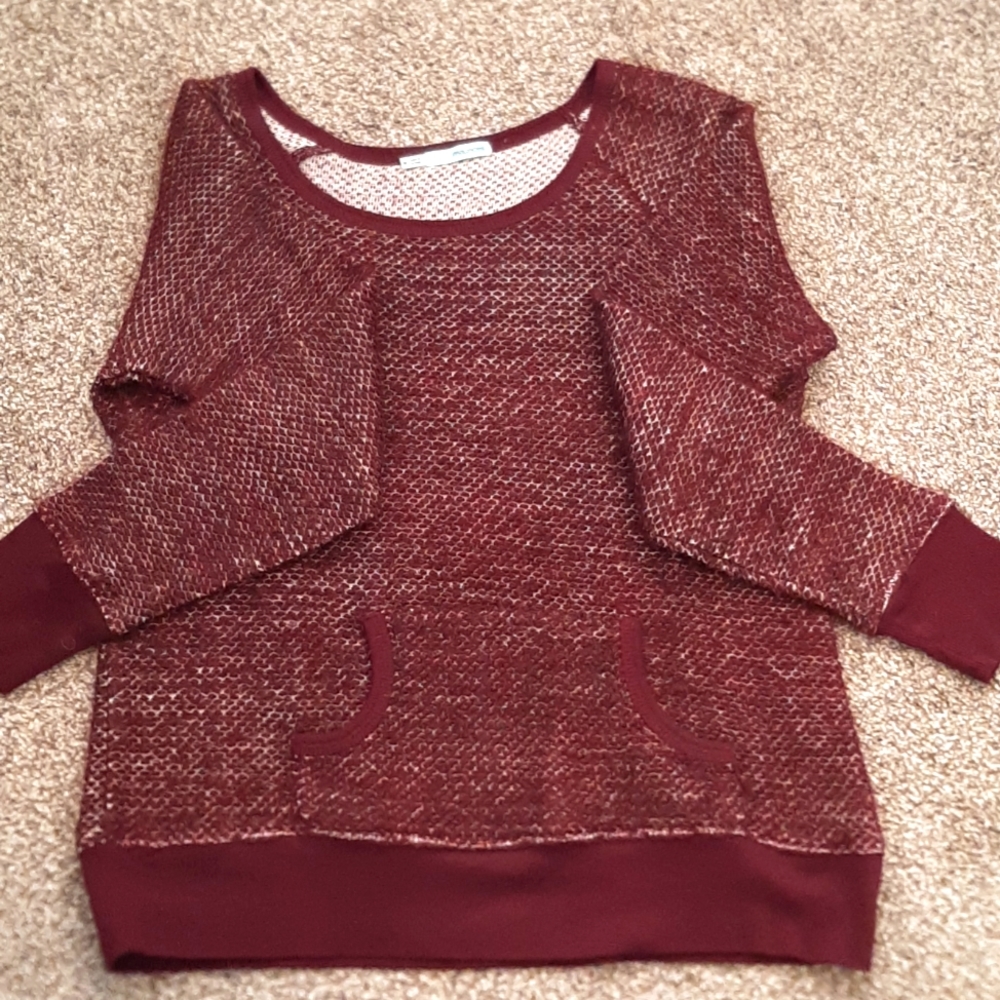 Maurices sweatshirt